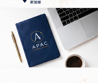 APAC Career Studio workspace