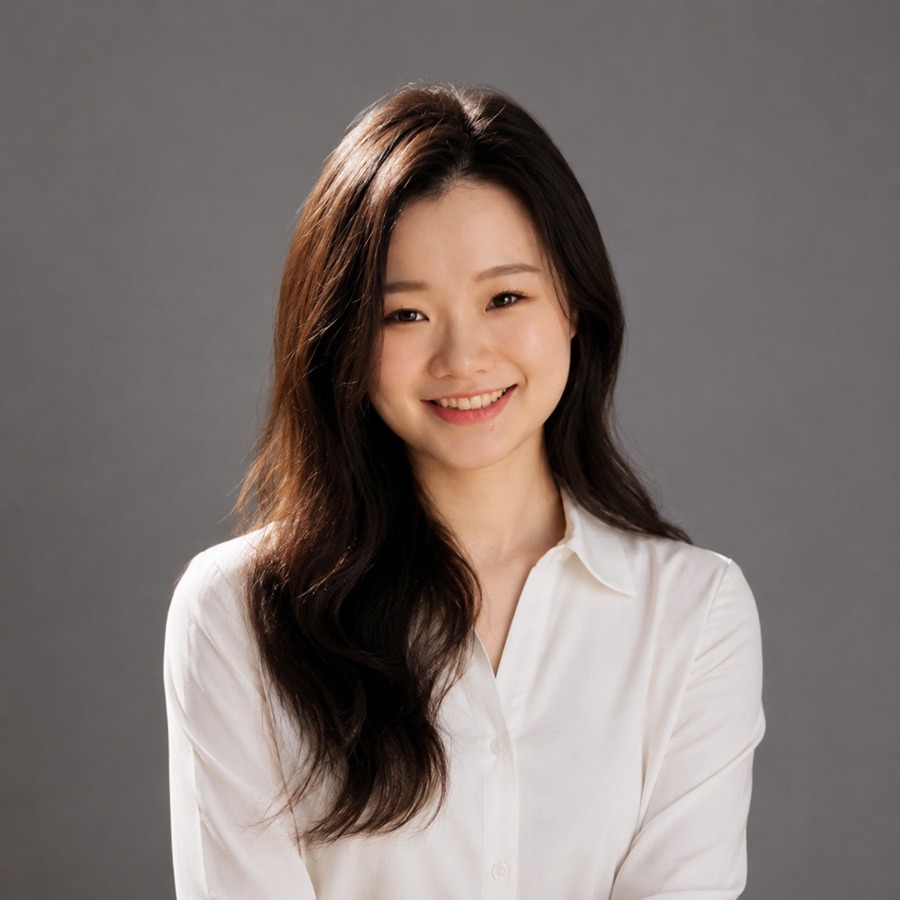 APAC Career Studio 創辦人 Ariel